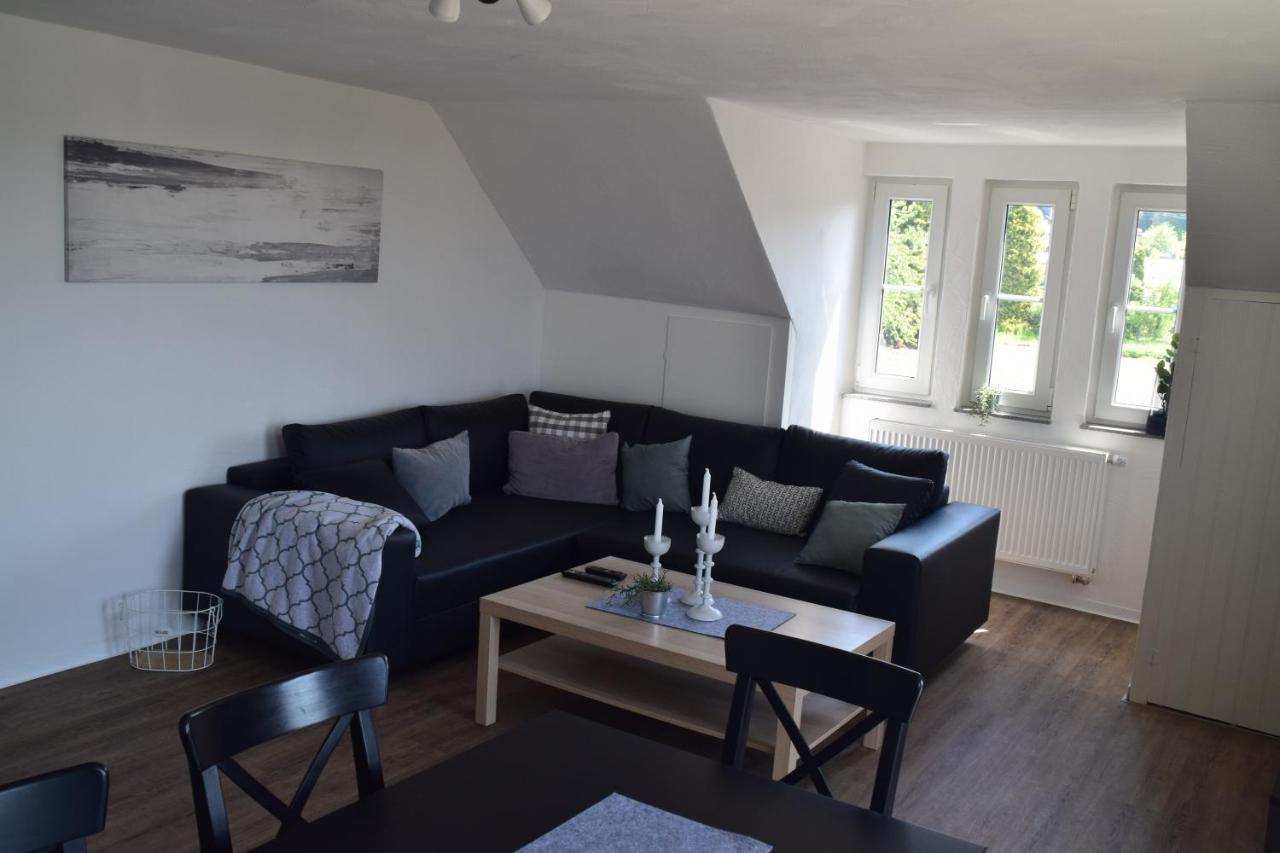 Tks-Home Mundersbach Exteriör bild