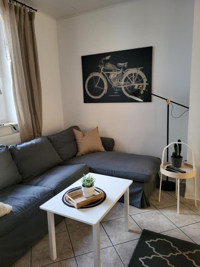 Tks-Home Mundersbach Exteriör bild