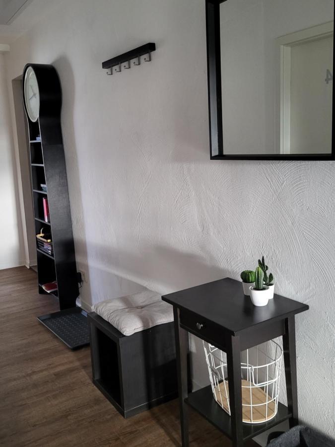 Tks-Home Mundersbach Exteriör bild