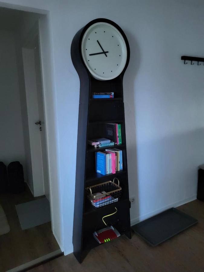 Tks-Home Mundersbach Exteriör bild
