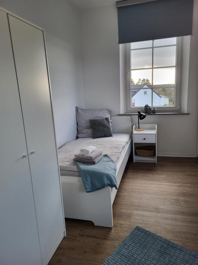 Tks-Home Mundersbach Exteriör bild
