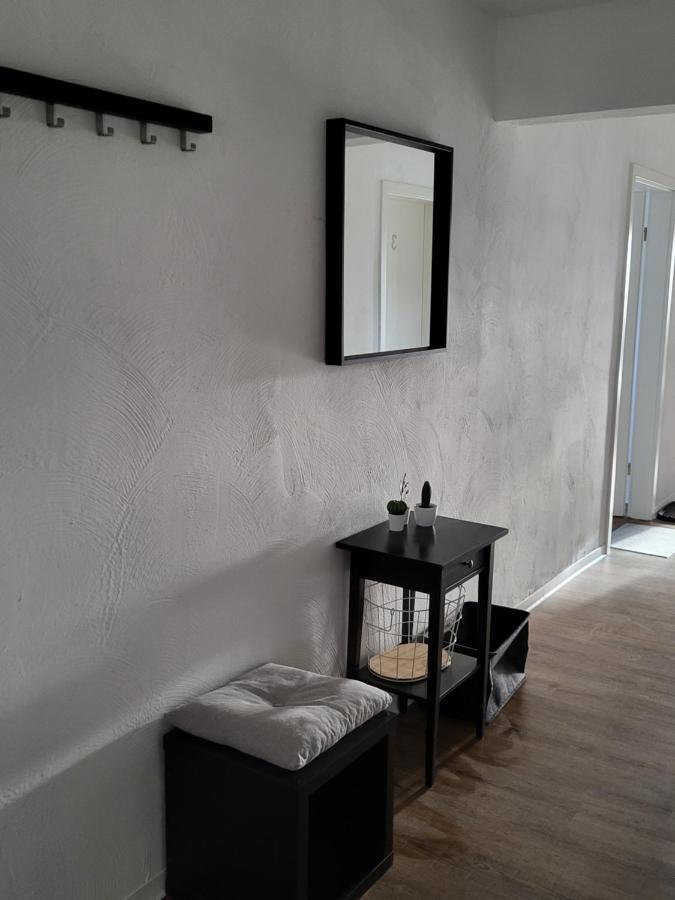 Tks-Home Mundersbach Exteriör bild